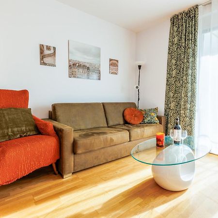 Home In Vienna By Oberlaa Therme - 15 Min To The City Center Zimmer foto