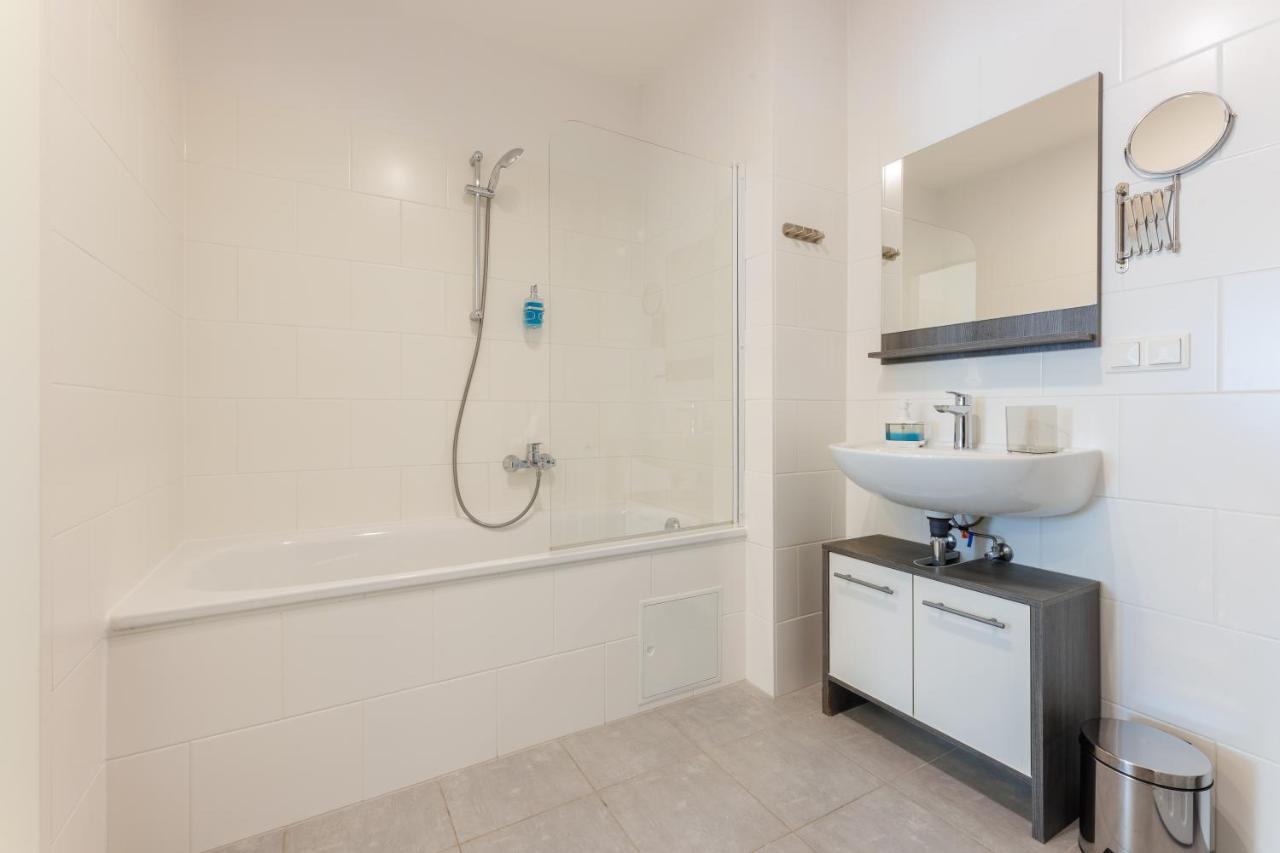 Home In Vienna By Oberlaa Therme - 15 Min To The City Center Exterior foto