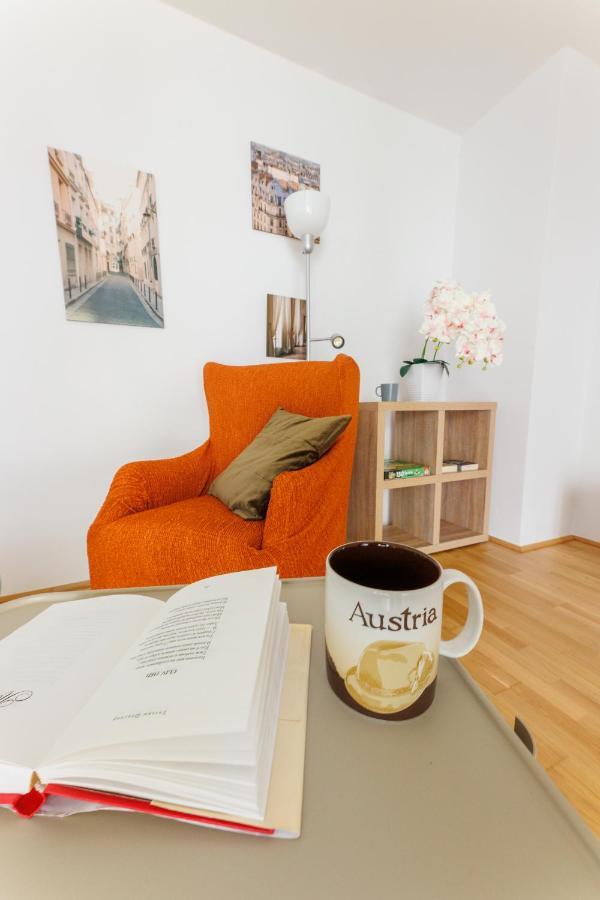 Home In Vienna By Oberlaa Therme - 15 Min To The City Center Exterior foto