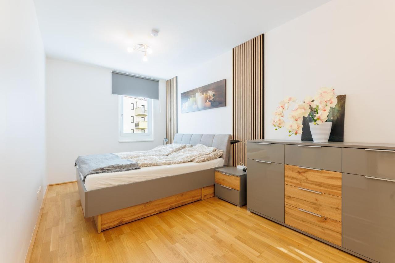 Home In Vienna By Oberlaa Therme - 15 Min To The City Center Exterior foto