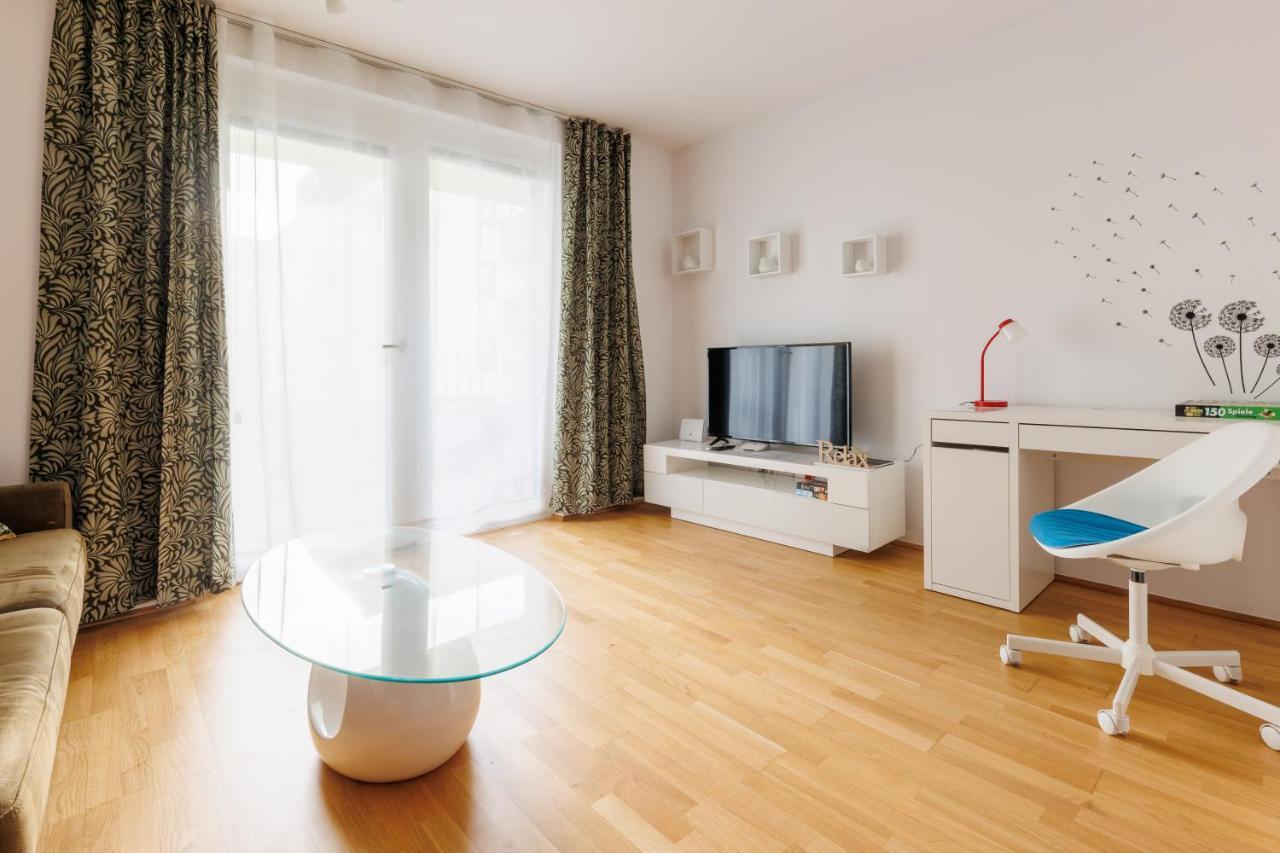 Home In Vienna By Oberlaa Therme - 15 Min To The City Center Exterior foto