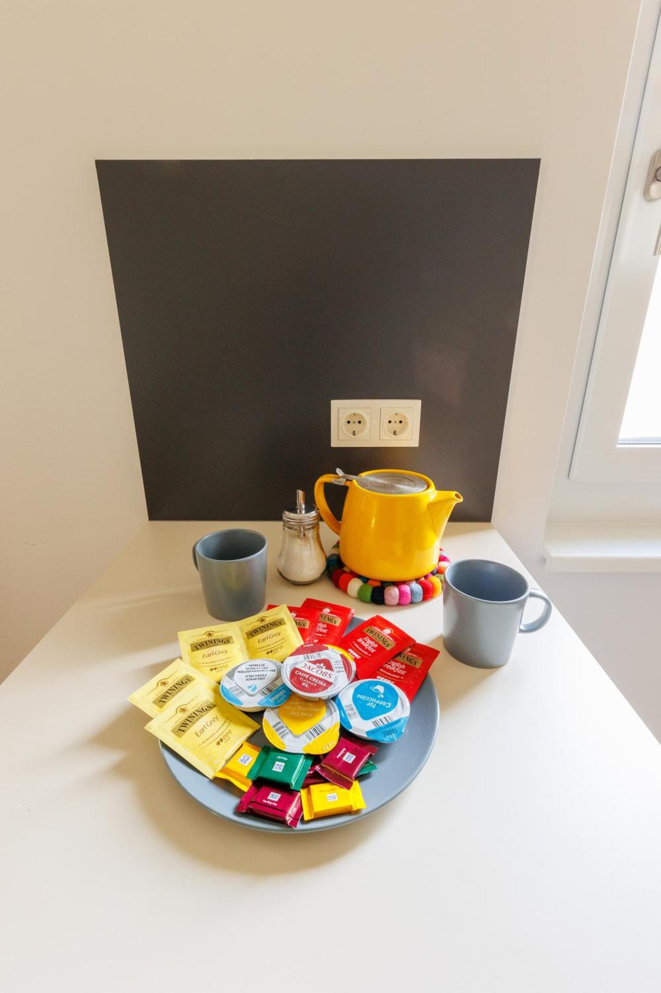 Home In Vienna By Oberlaa Therme - 15 Min To The City Center Zimmer foto