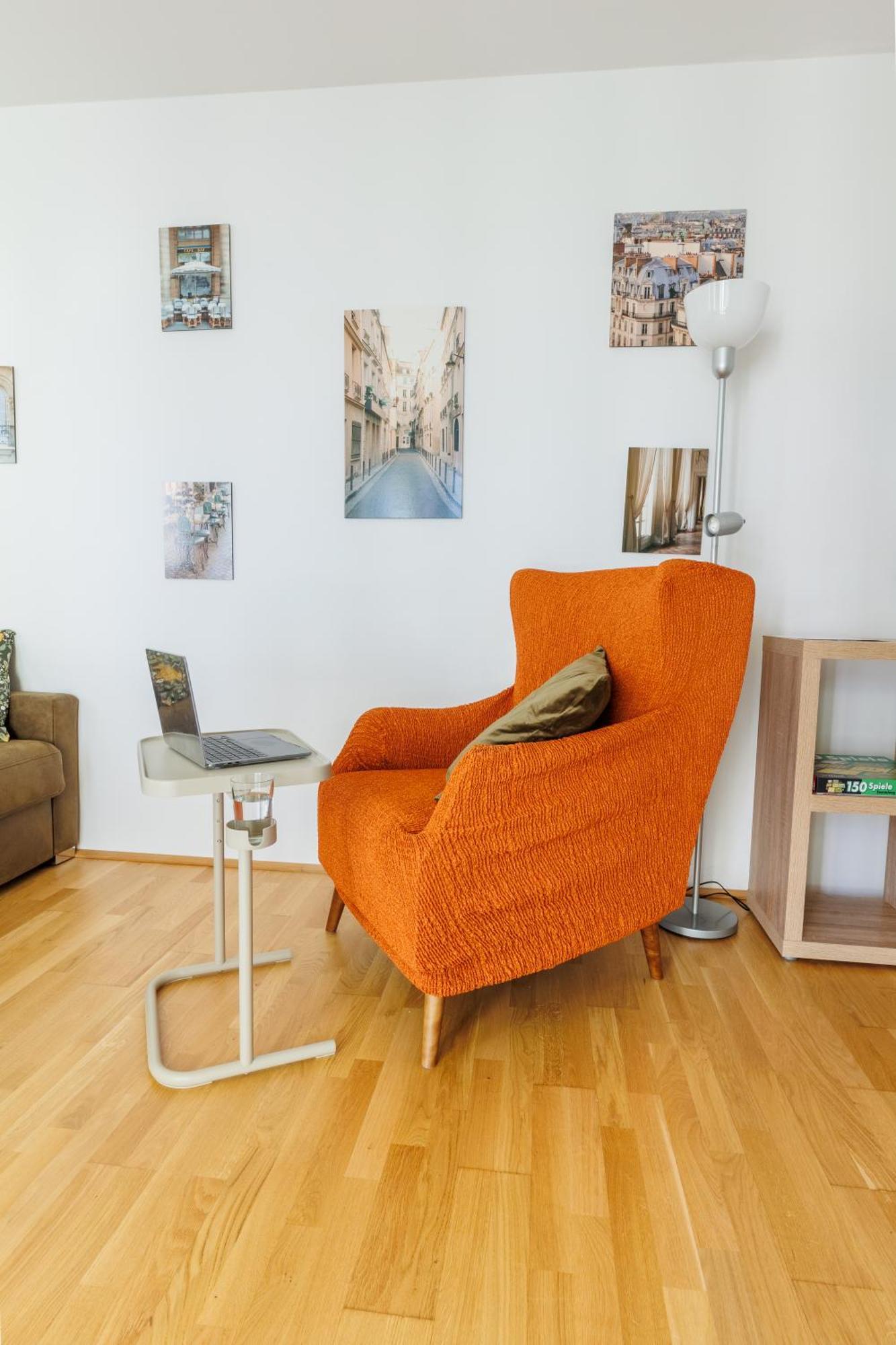 Home In Vienna By Oberlaa Therme - 15 Min To The City Center Zimmer foto