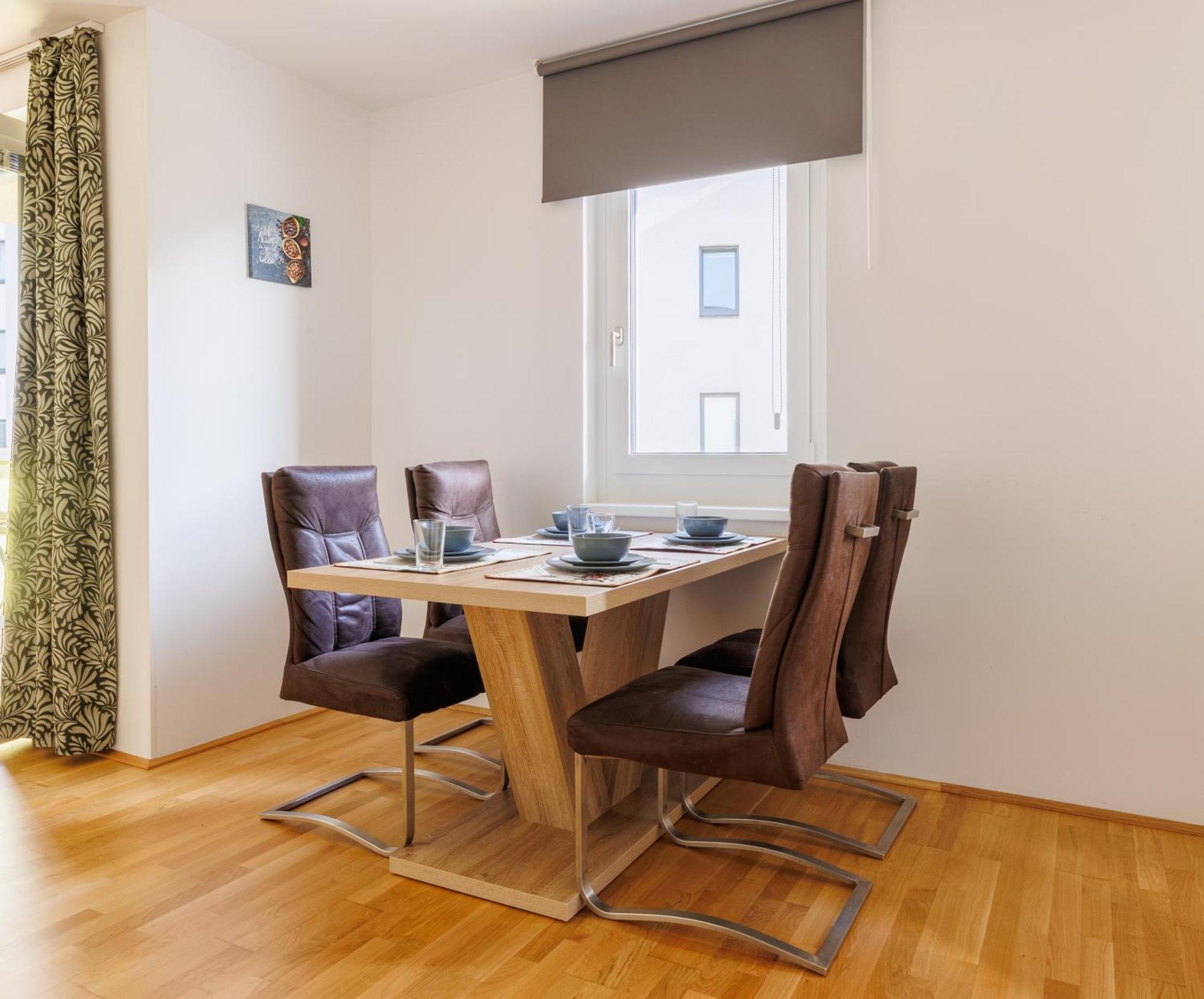 Home In Vienna By Oberlaa Therme - 15 Min To The City Center Exterior foto